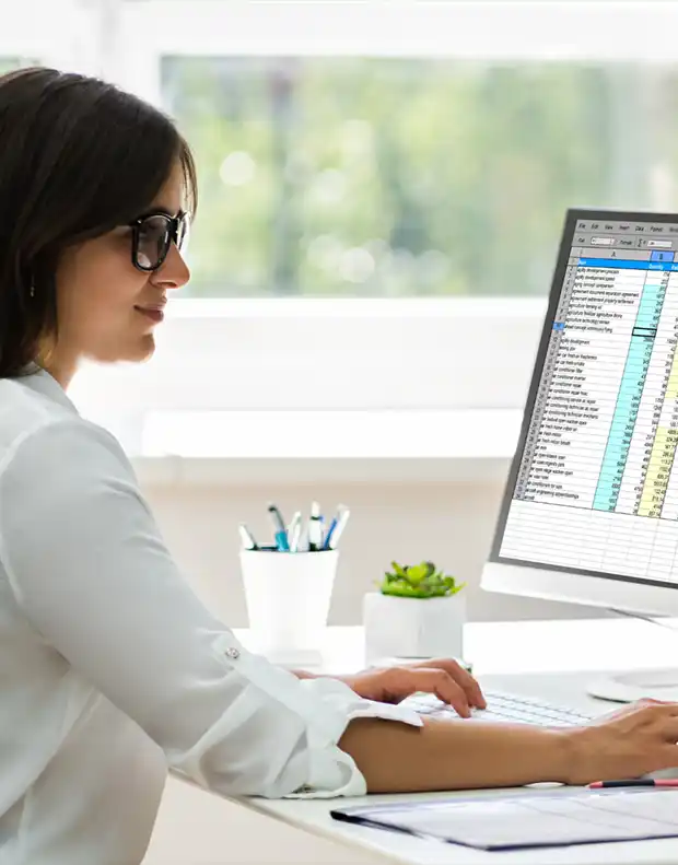Data Entry Services - Why Choose Us